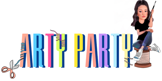 ArtyParty — סדנאות יצירה לילדים בתל מונד